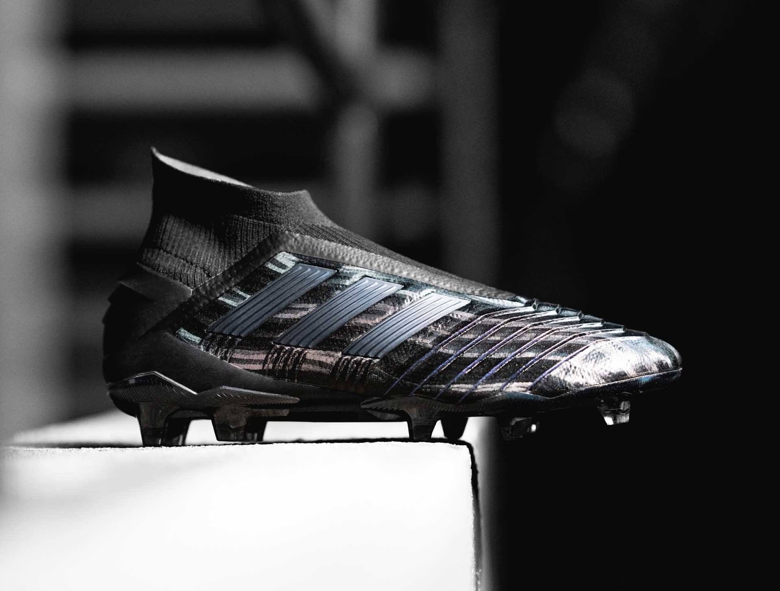 Inkl. Next Gen Nemeziz X Adidas 2019 20 Dark Script Black Pack Veroffentlicht Nur Fussball